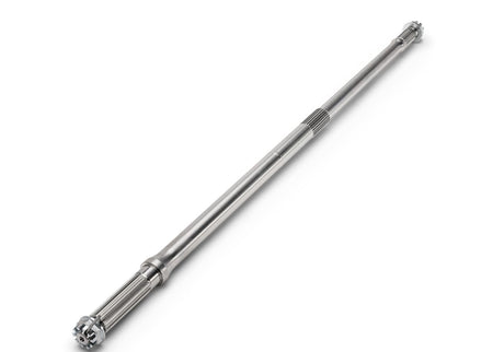 Up &amp; Running Honda Rancher Rear Axle Replacement