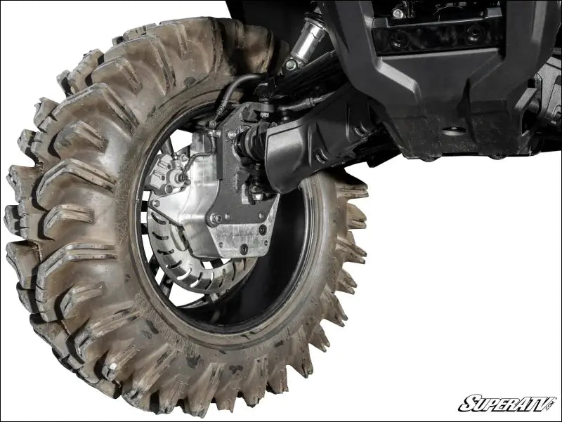 Honda Rancher Foreman Rubicon Portals 4’’ 6’’