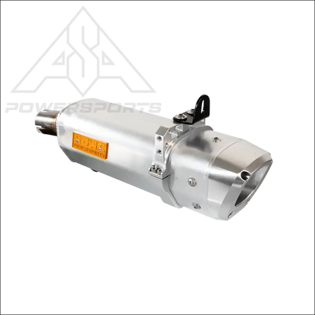 Honda Rancher IRS & Rubicon Full System APX - Exhaust