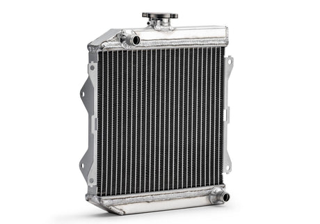 Up &amp; Running Honda Rancher Radiator