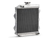 Up &amp; Running Honda Rancher Radiator