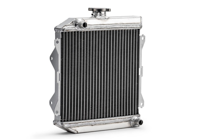 Up &amp; Running Honda Rancher Radiator