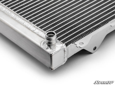 Up &amp; Running Honda Rancher Radiator