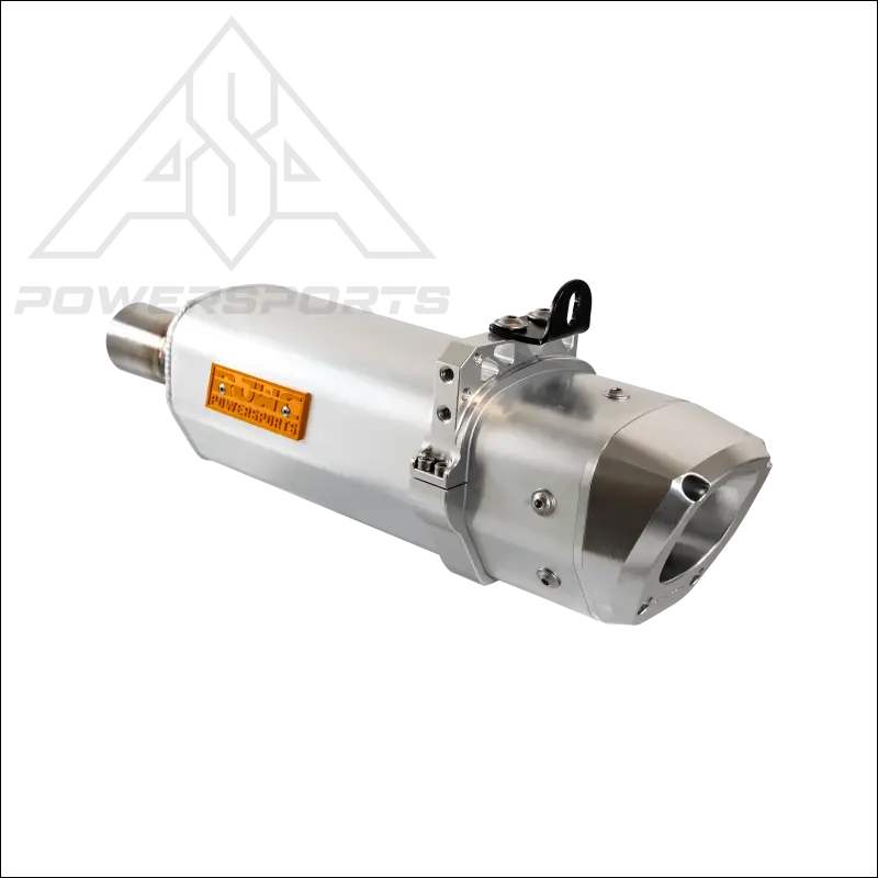 Honda Rancher SRA & Foreman Full System APX - Exhaust