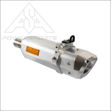 Honda Rancher SRA & Foreman Full System APX - Exhaust