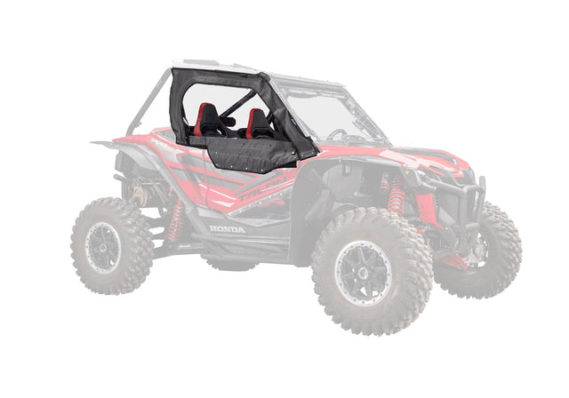Honda Talon 1000 Primal Soft Cab Enclosure Upper Doors