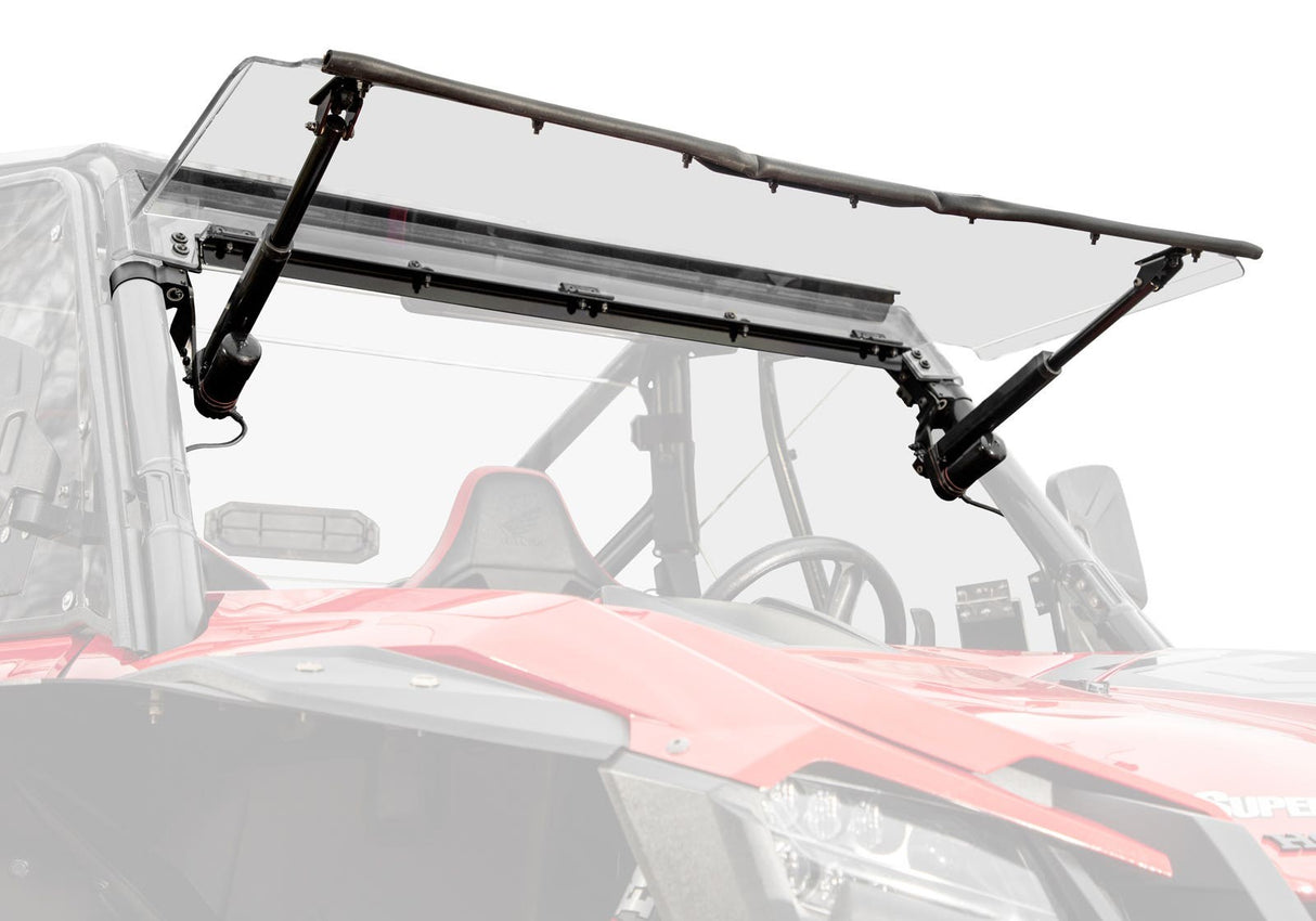 Honda Talon 1000 MaxDrive Power Flip Windshield