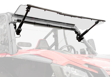 Honda Talon 1000 MaxDrive Power Flip Windshield