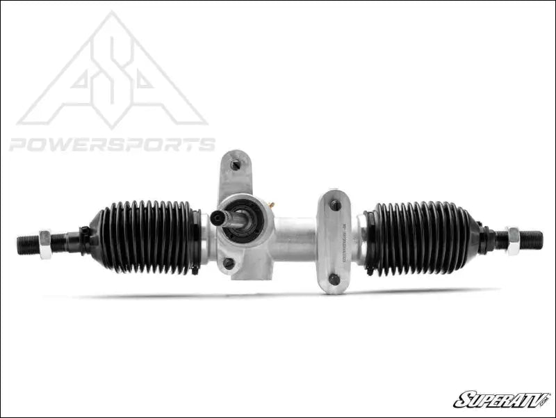 Honda Talon 1000R RackBoss 2.0 Rack and Pinion - Steering