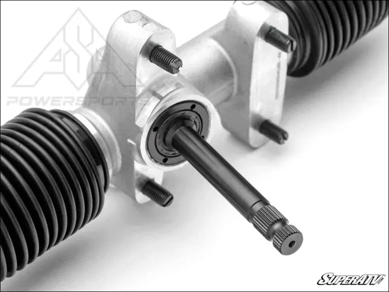 Honda Talon 1000R RackBoss 2.0 Rack and Pinion - Steering