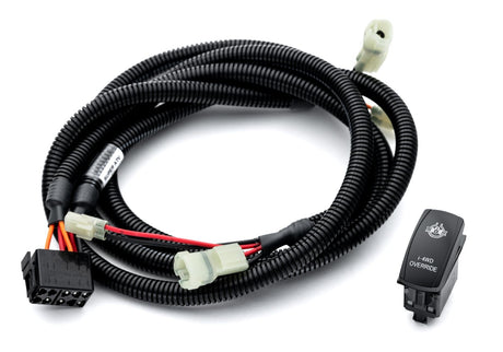 Honda Talon 1000 Differential Override Switch