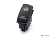 Honda Talon 1000 Differential Override Switch