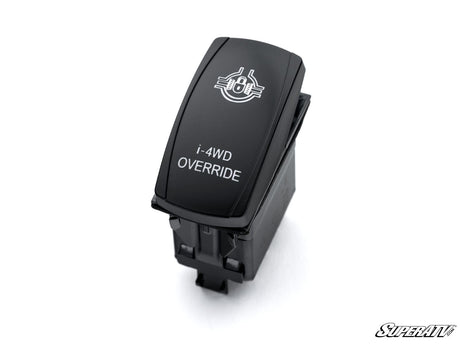 Honda Talon 1000 Differential Override Switch