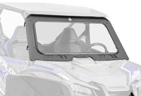 Assault Industries Honda Talon 1000 Glass Windshield