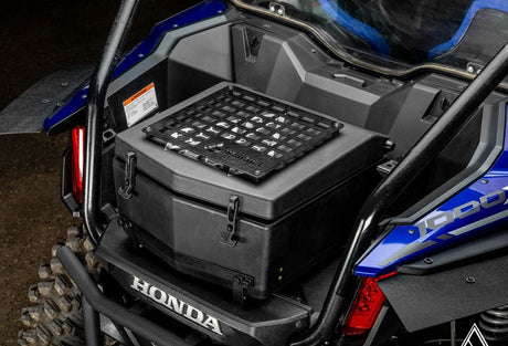 Assault Industries Cooler/Cargo Box for Honda Talon 1000