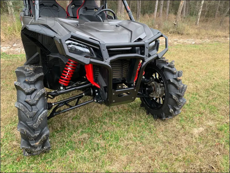 Honda Talon Front Bumper