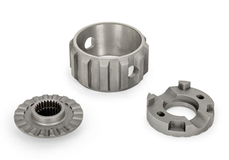Honda Talon 1000 Differential Locker