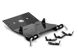 Honda Talon 1000 Plow Pro Snow Plow Mount