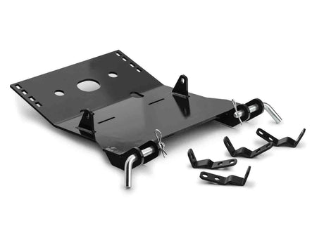 Honda Talon 1000 Plow Pro Snow Plow Mount