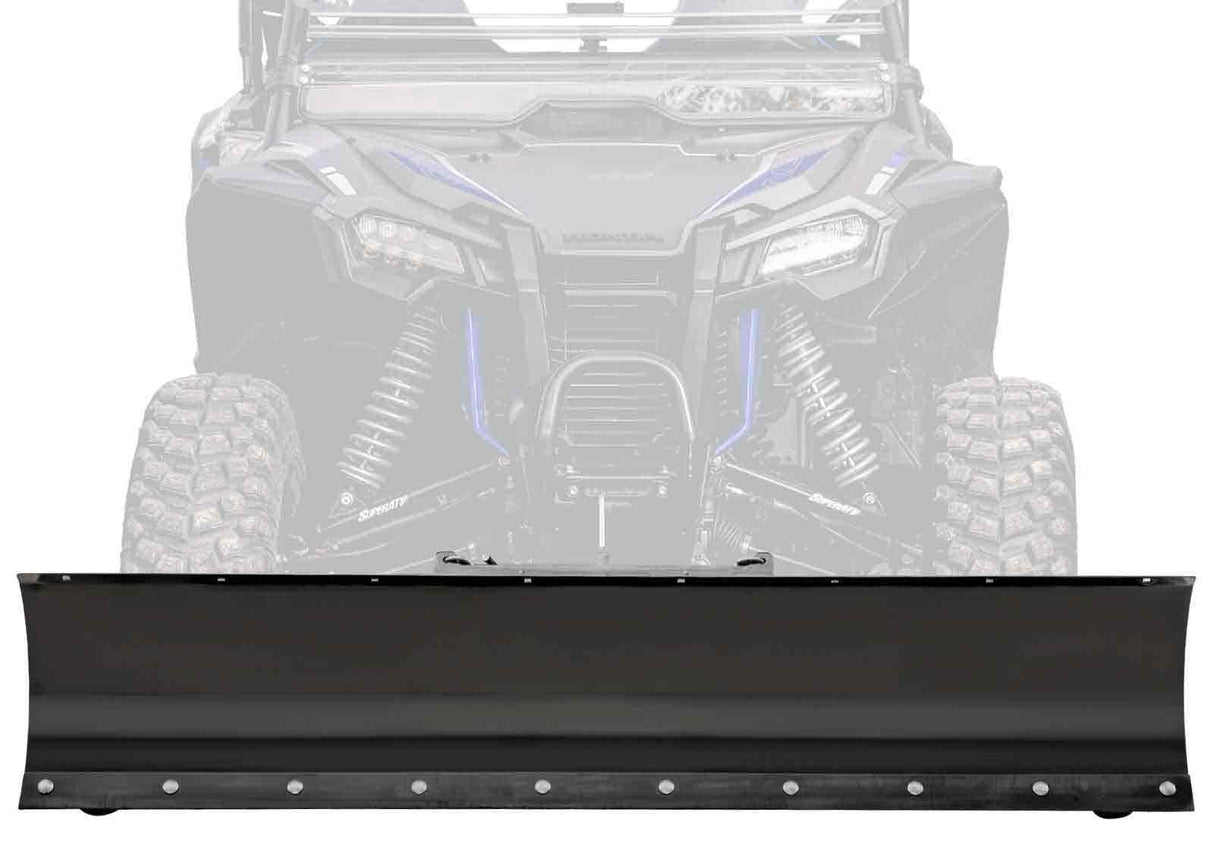 Honda Talon 1000 Plow Pro Snow Plow