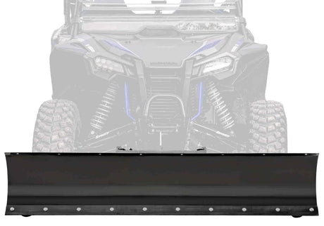 Honda Talon 1000 Plow Pro Snow Plow