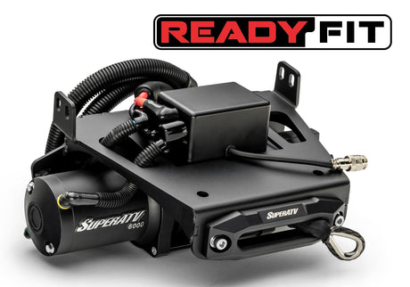 Honda Talon 1000 Ready-Fit Winch