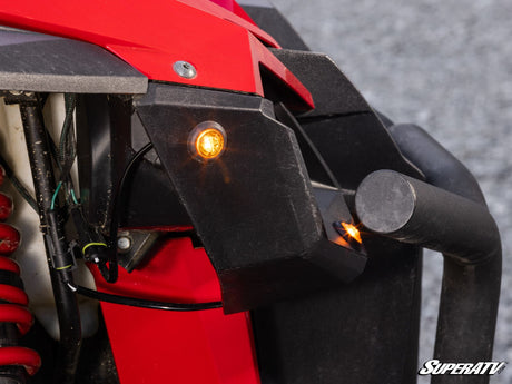 Honda Talon Deluxe Self-Canceling Turn Signal Kit