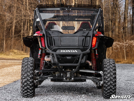Honda Talon Deluxe Self-Canceling Turn Signal Kit