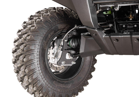 Kawasaki Brute Force 4in. Portal Gear Lift