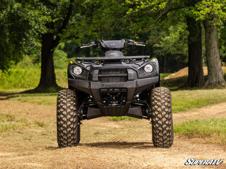 Kawasaki Brute Force 4in. Portal Gear Lift