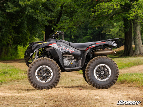 Kawasaki Brute Force 4in. Portal Gear Lift