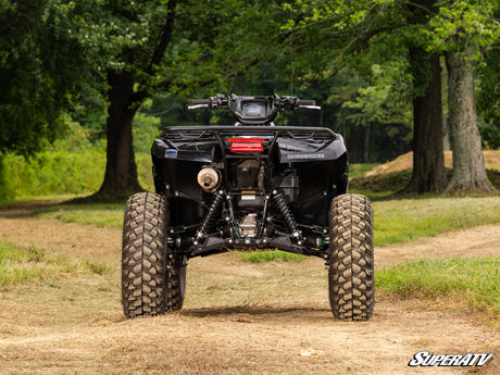Kawasaki Brute Force 4in. Portal Gear Lift