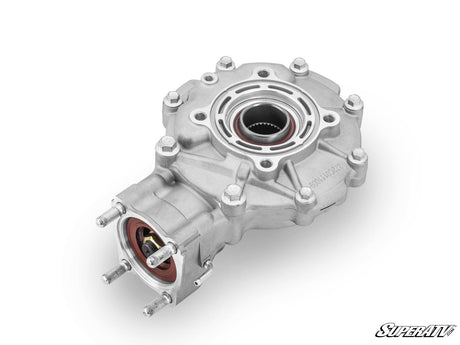 Up &amp; Running Honda Fourtrax 300 Rear Differential