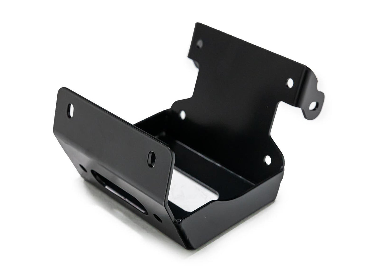 Honda Foreman Winch Mounting Plate