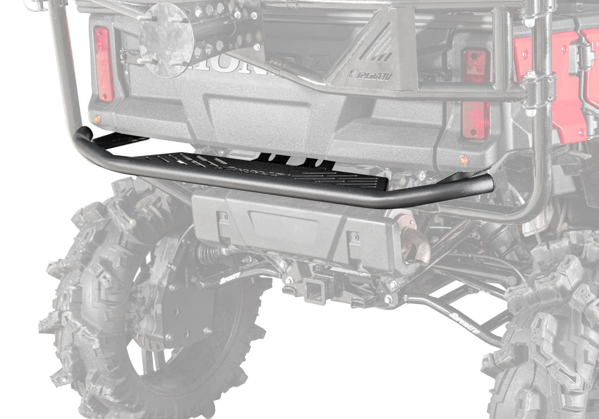 Honda Pioneer 1000-5 Workmaster Rear Bumper
