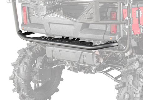 Honda Pioneer 1000-5 Workmaster Rear Bumper