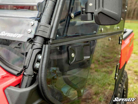 Honda Pioneer 1000 Convertible Cab Enclosure Doors
