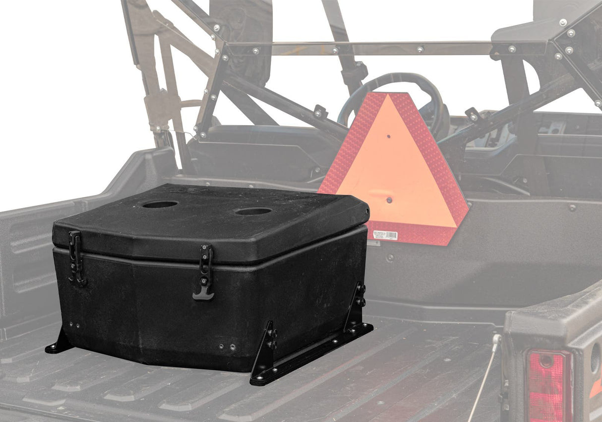 Honda Pioneer 1000 Cooler/Cargo Box