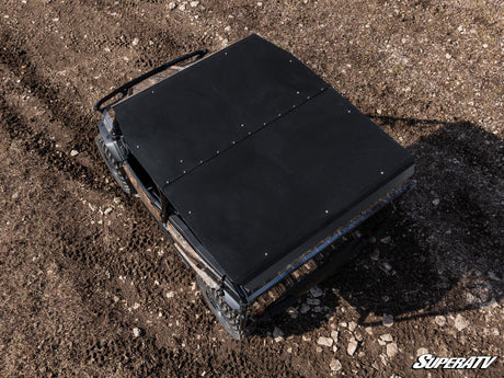 Honda Pioneer 1000-5 Aluminum Roof