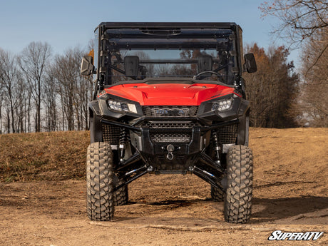 Honda Pioneer 1000 3in. Lift Kit