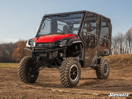 Honda Pioneer 1000 3in. Lift Kit