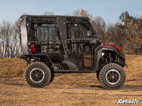Honda Pioneer 1000 3in. Lift Kit