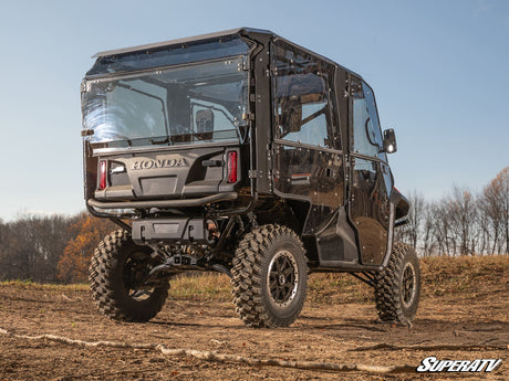 Honda Pioneer 1000 3in. Lift Kit