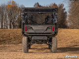 Honda Pioneer 1000 3in. Lift Kit