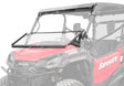 Honda Pioneer 1000 Scratch-Resistant 3-in-1 Windshield