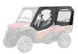 Honda Pioneer 1000-5 Primal Soft Cab Enclosure Upper Doors