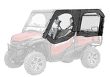 Honda Pioneer 1000-5 Primal Soft Cab Enclosure Upper Doors