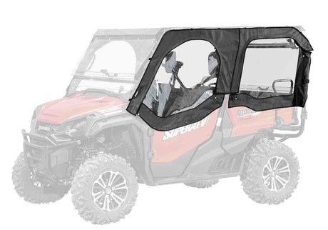 Honda Pioneer 1000-5 Primal Soft Cab Enclosure Upper Doors