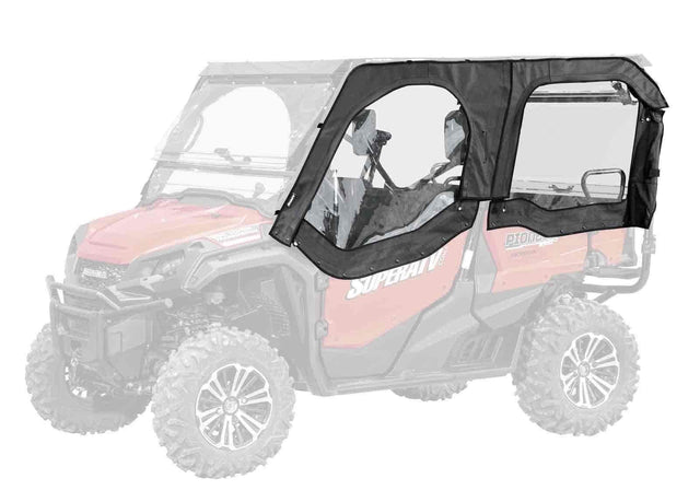 Honda Pioneer 1000-5 Primal Soft Cab Enclosure Upper Doors