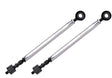 Honda Pioneer 1000 Billet Aluminum Hex Tie Rod Kit